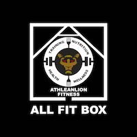 All Fit Box