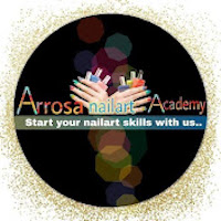 Arrosa Nail Art