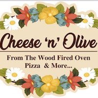 Cheese n Olive