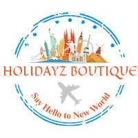 Holidays Boutique