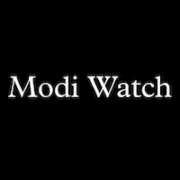 Modi Watch