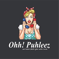 Ohh Puleez